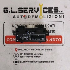 Centralina modulo unita usato  Paliano