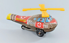 tinplate helicopter for sale tinplate helicopter for sale ANDOVER