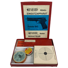 Original vintage lienhard for sale  Denver
