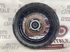 Cerchio ruota posteriore usato  Roma
