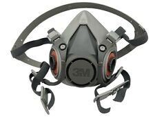 6200 half facepiece for sale  Willow Spring