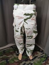 Pantalon combat c103 d'occasion  Saint-Mandrier-sur-Mer