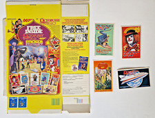 1983 nabisco cereal for sale  THATCHAM