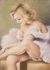 Ballerina dem balett gebraucht kaufen  Bad Soden
