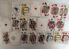 scopa jeu cartes d'occasion  Expédié en Belgium