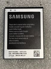 F1a2gbu 1650mah 3.7v usato  Bergamo