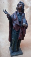 Johannes evangelist holz gebraucht kaufen  München