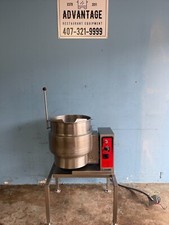 Vulcan gallon electric for sale  Sanford