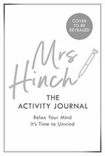 activity journal mrs hinch for sale activity journal mrs hinch for sale UK