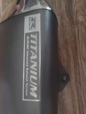 Exhaust muffler genuine for sale  Lufkin