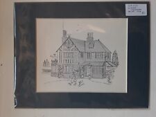 Osbert lancaster artist for sale  MANSFIELD