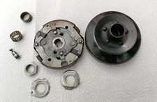 Simson sl1 mofa gebraucht kaufen  Leuna