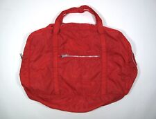 Vintage tasche rot gebraucht kaufen  Berlin
