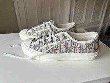 Ladies grey christian for sale  HORSHAM