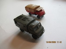 Bundeswehr feuerwehr thw gebraucht kaufen  Schüttorf