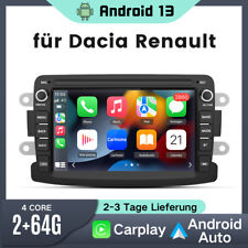 Carplay android renault gebraucht kaufen  Buttstädt