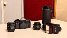 Canon pari nuovo usato  Montale