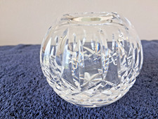 Vintage waterford crystal for sale  Leander
