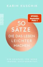 Sätze leben leichter gebraucht kaufen  Erftstadt