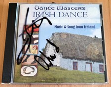 Dance masters irish gebraucht kaufen  Goldbach
