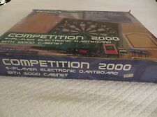Halex competition 2000 for sale  Keller