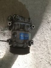 Compressore clima volvo usato  Massa di Somma