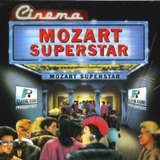 Mozart superstar james gebraucht kaufen  Bochum