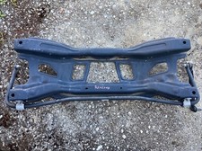Assale posteriore jeep usato  Reggio Calabria