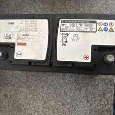Bmw 019 stop for sale  BEDFORD