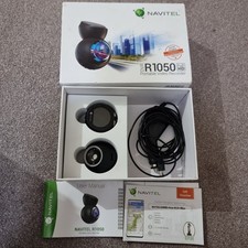 Navitel r1050 full usato  Spedire a Italy