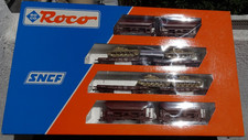 Roco coffret porte d'occasion  Peypin