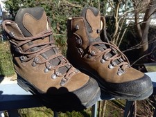 Hanwag damen wander gebraucht kaufen  München
