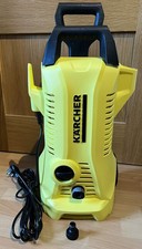 New karcher pressure for sale  WHITCHURCH