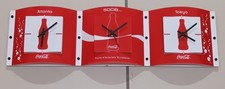 Coca cola tris usato  Brindisi