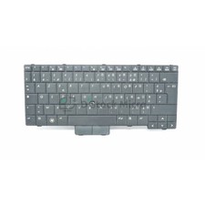 Usado, Clavier 584816-051 pour HP Elitebook 2540p - FRANCE / TVA comprar usado  Enviando para Brazil