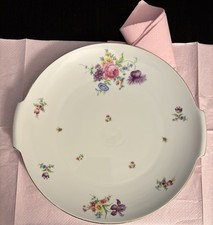 Rosenthal helena platte gebraucht kaufen  Augsburg