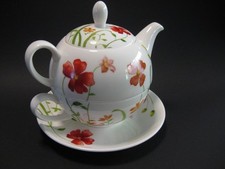 Tea for set gebraucht kaufen  Landau