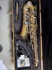 Selmer saxophone ts500 for sale  California