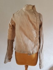 Veste ancienne escrime d'occasion  Noyant