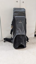 LITTLELIFE: Mochila portabebés para caminar a campo traviesa senderismo + parasol segunda mano  Embacar hacia Mexico