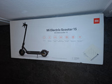 Xiaomi scooter klappbar gebraucht kaufen  Bonn