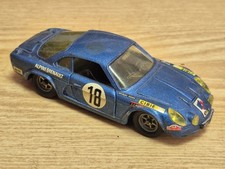 Voiture miniature alpine d'occasion Voiture miniature alpine d'occasion  Pordic