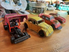 Diecast toys for sale  SWADLINCOTE
