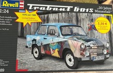 Trabant 601s jahre gebraucht kaufen Trabant 601s jahre gebraucht kaufen  Gera