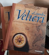 Grandi velieri agostini usato Grandi velieri agostini usato  Ozzano dell'Emilia