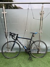 Carrera road bike for sale  YEOVIL