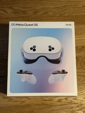 Meta quest virtual for sale  PENRITH
