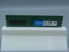 8gb crucial micron gebraucht kaufen  Stollberg, Niederdorf