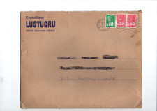 Ancienne lustucru doc d'occasion  La Séguinière