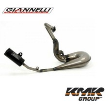 K2446 marmitta giannelli usato  Lentini
